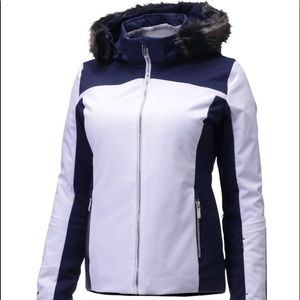 Descente  Charlotte jacket